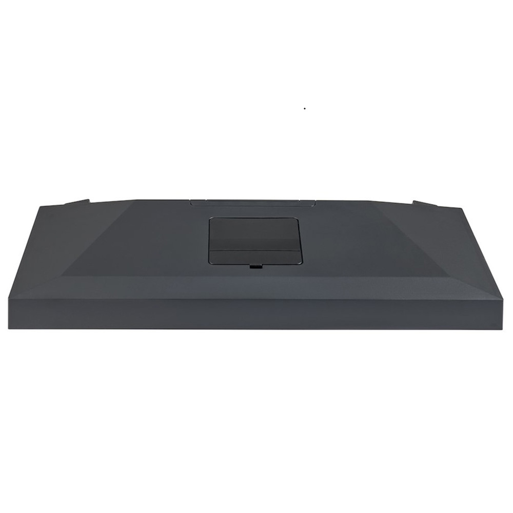 Aqua Play 60 Zestaw Akwarium proste + pokrywa LED D&N